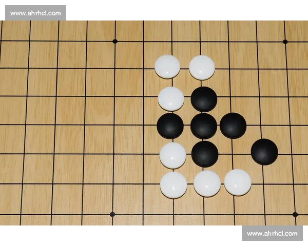 棋盘死局破局术：绝境逆转的棋道与心法
