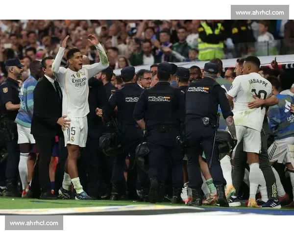 拉基蒂奇谈德比与新星：输皇马太痛，别捧杀亚马尔